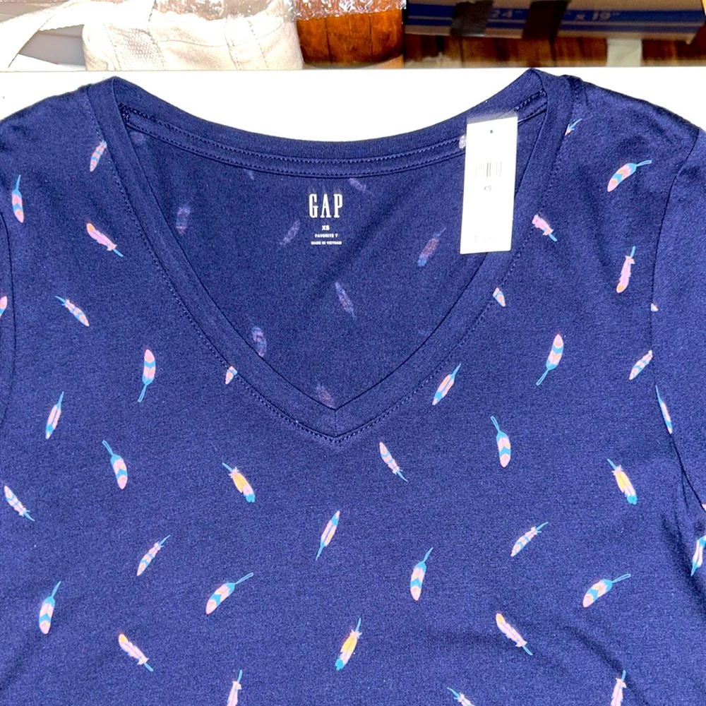 Gap XS